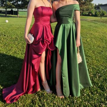 Haljine za maturalnu večer