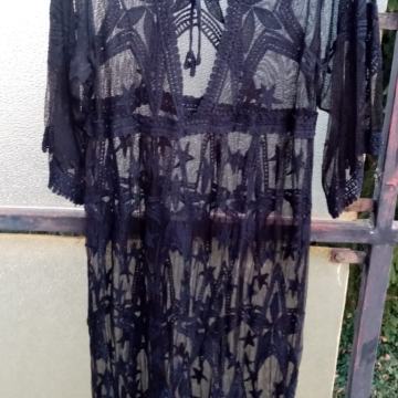 HALJINE MAXI i KOMBINEZONI