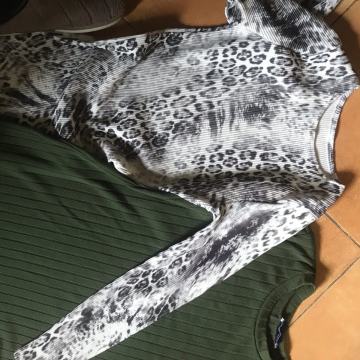 Haljine, pencil, Zara, obje