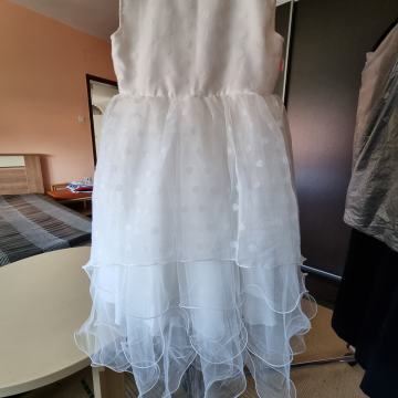 Haljinica za Prvu pričest ili neku drugu namjenu