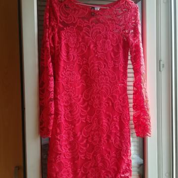 HALJINA ZA  Božić H&M veličina 38