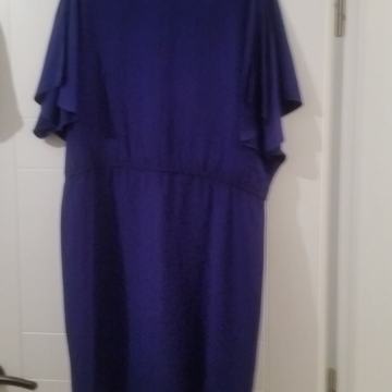 HALSTON HERITAGE!  DRAGI SVI! KULTNI USA BRAND! OD SVILE! TOP UGODNA