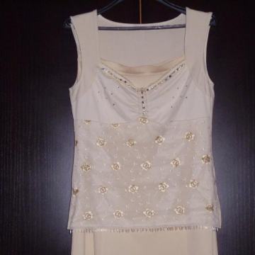 " Heine " svečani ženski komplet vel. 36