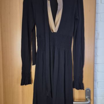 Hippy Garden divna haljina na vezanje, vel XS/S