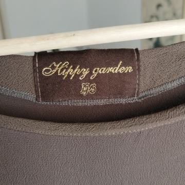 Hippy garden 100% SVILA
