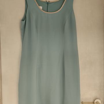 Hippy mini haljinica