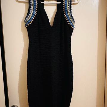 HM haljina za izlaske