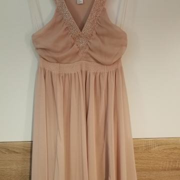 HM romantična haljina