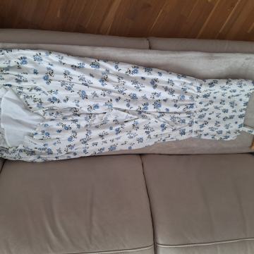 HOLLISTER haljina vel S