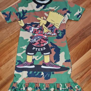 Hrvatski dizajn haljina