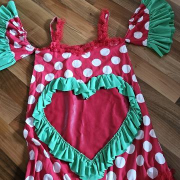 Hrvatski dizajn haljina