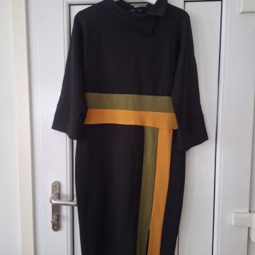 IMAGE HADDAD haljina vel L