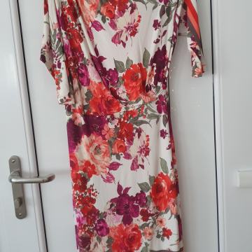 IMAGE HADDAD haljina vel S/M