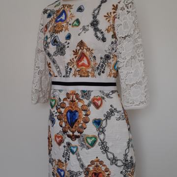 Imperial nova cvjetna haljina