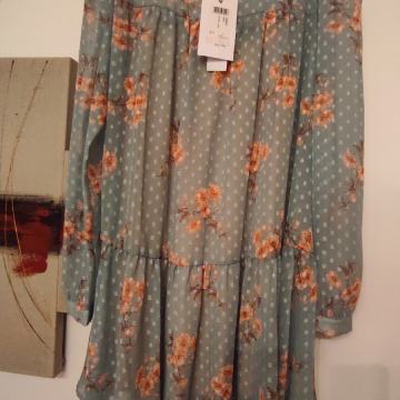 Imperial cvjetna haljina S