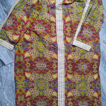 Indijska haljina - Sari