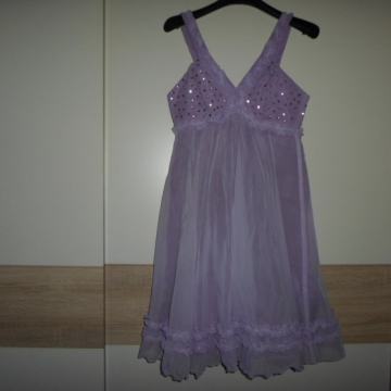 IVICA SKOKO dizajnerska svečana haljina vel.36/38