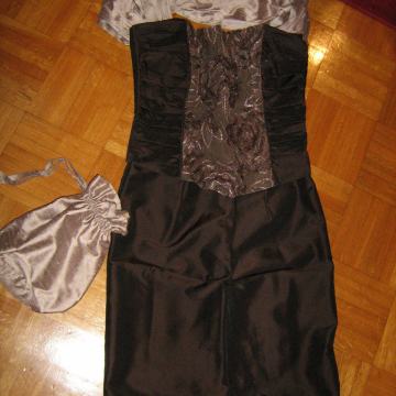 IVICA SKOKO dizajnerska svečana haljina