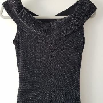 Jake's svečana duga haljina 38