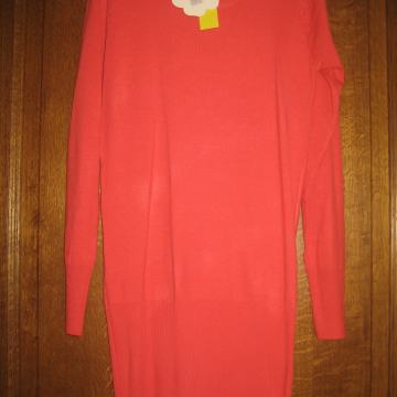 NOVA  HALJINA - TUNIKA VEL. UNI