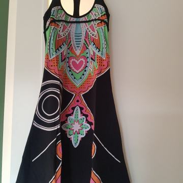 Just Cavalli haljina