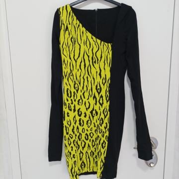 JUST CAVALLI HALJINA XS/S