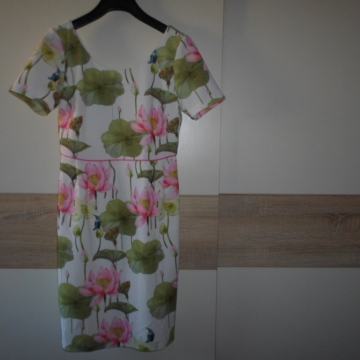 K - desing haljina vel.XS/S