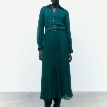 KAO NOVA Zara haljina vel.S