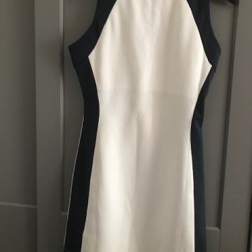 Kappa kratka haljina, M