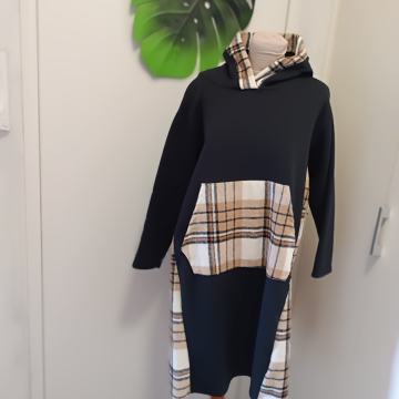 KARIRANA NOVA HALJINA/DUKSA 44/46