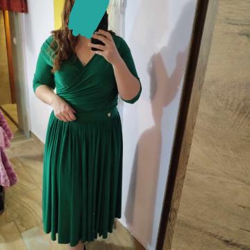 Katarina Mamić Design haljina