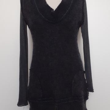 Kayla komplet dvodijelni haljina i tunika