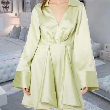 NA-KD svečana haljina