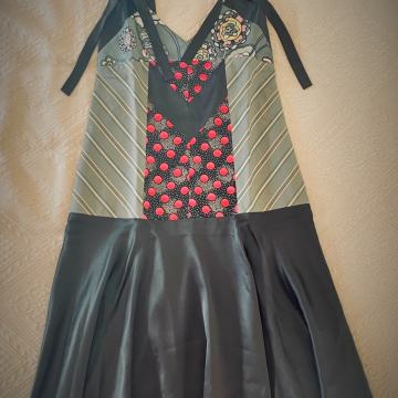 KENZO HALJINA ZA NOVOGODIŠNJE NOĆI KAO STVORENA