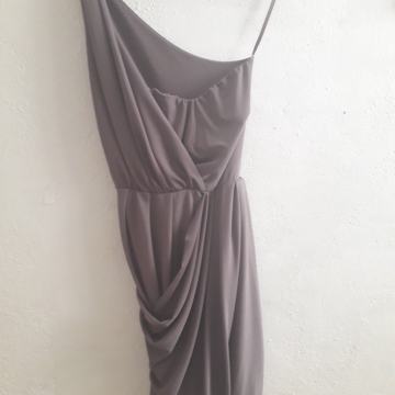 Koktel mini uska haljina sexy 36