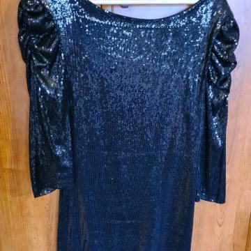 Koktel party haljina