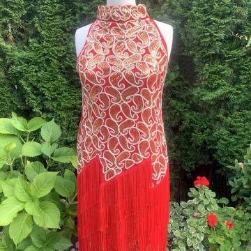 Nova koktel, večernja haljina "Vanessa Scott"Originalna cijena 230,00