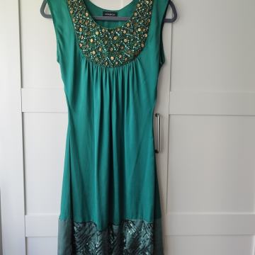 Kor@Kor svilena haljina S