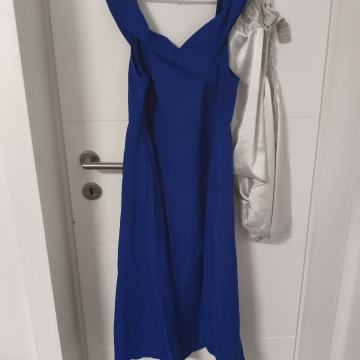 Kratka svečana haljina