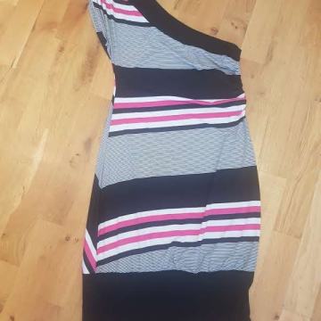 PRUGASTA HALJINA DIZAJNIRANA