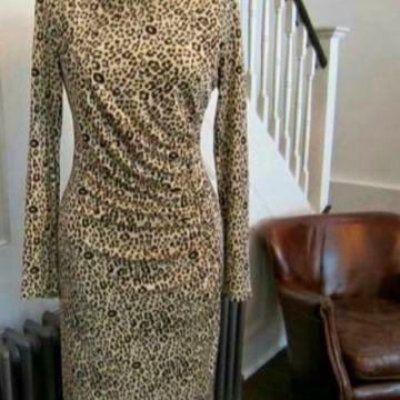 L.K.BENNETT haljina! TOPBRAND! ODLIČNA PRILIKA!