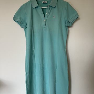 Lacoste haljina vl.40