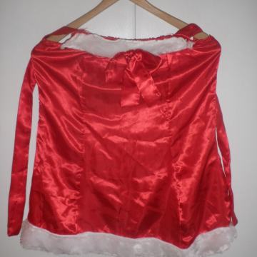 LAGANA BOŽIĆNA HALJINA  32 / 34 XS