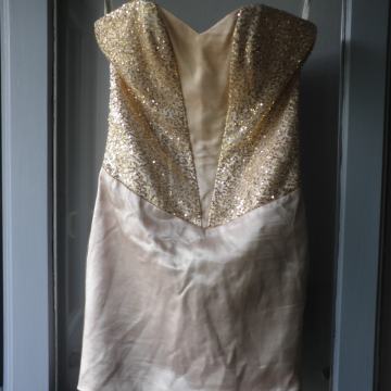 LAGANA LJETNA HALJINA 34 XS