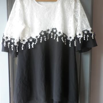 LAGANA LJETNA HALJINA 40 M / L