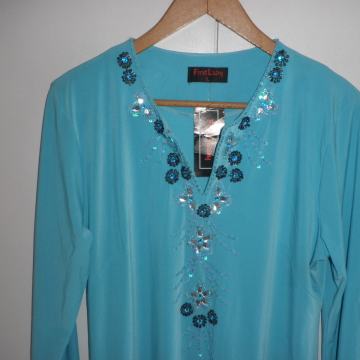 LAGANA LJETNA HALJINA 40 M