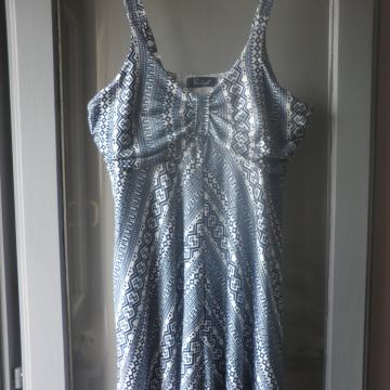 LAGANA LJETNA HALJINA 42 L