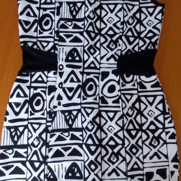 Lagana ljetna haljina-kao nova