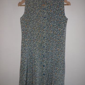 LAGANA LJETNA HALJINA NA KOPČANJE 32 XS