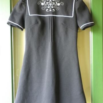 LAGANA LJETNA MIDI HALJINA 32 - 34 XS